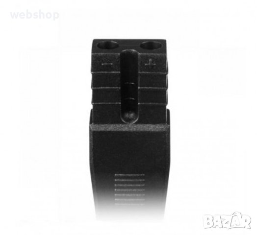 Захранващ кабел за хладилна чанта KPO3980-2, автомобилна букса за запалка(м), 12VDC, 24VDC, 2m, снимка 4 - Аксесоари и консумативи - 42242323