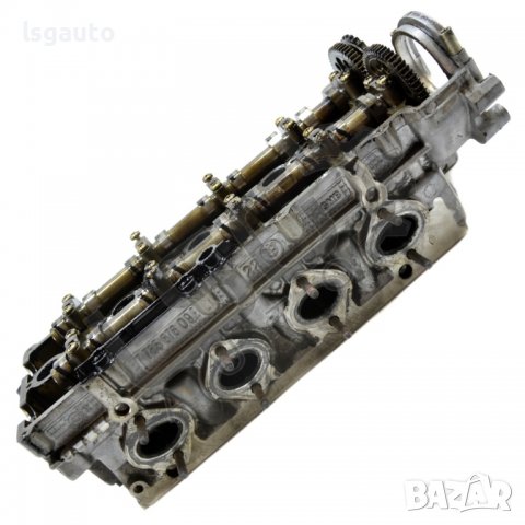 Оборудвана цилиндрова глава BMW 3 Series (2005-2012) ID:88099, снимка 2 - Части - 38252008