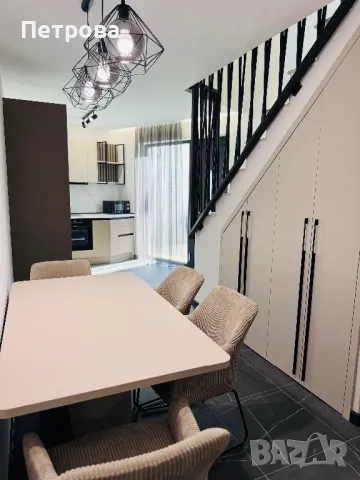 Луксозно обзаведен / Топ локация /, снимка 9 - Апартаменти - 49437181