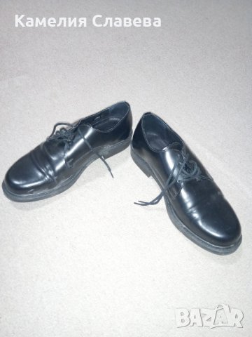 Продавам мъжки обувки , снимка 2 - Официални обувки - 39534170