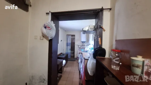 Къща с голям двор в село Долна Малина, снимка 7 - Къщи - 47651546