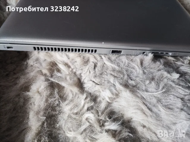 HP Probook 470 G5 лаптоп , снимка 3 - Кабели и адаптери - 53060521