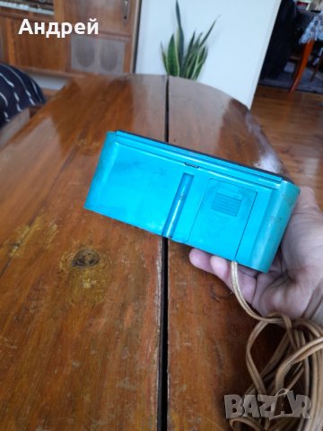 Стар часовник Електроника 2-06, снимка 7 - Сватбени рокли - 37074656