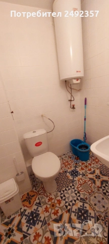 Двустаен апартамрнт кв.Лазур, снимка 3 - Апартаменти - 52333831