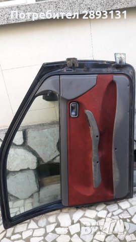 Врати, снимка 3 - Части - 30965783