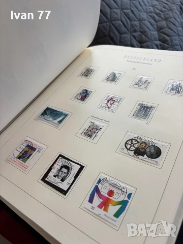 Пощенски марки- колекционерски, снимка 14 - Филателия - 54332188