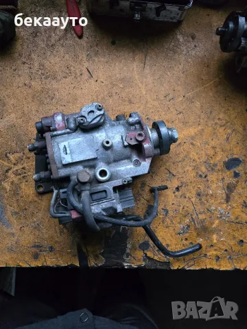 Opel Zafira 2.2 Горивна Помпа, снимка 3 - Части - 48451024