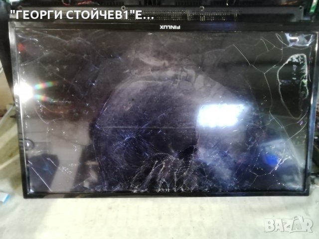 FINLUX  32FLY278B0C    СЪС СЧУПЕН ДИСПЛЕЙ
