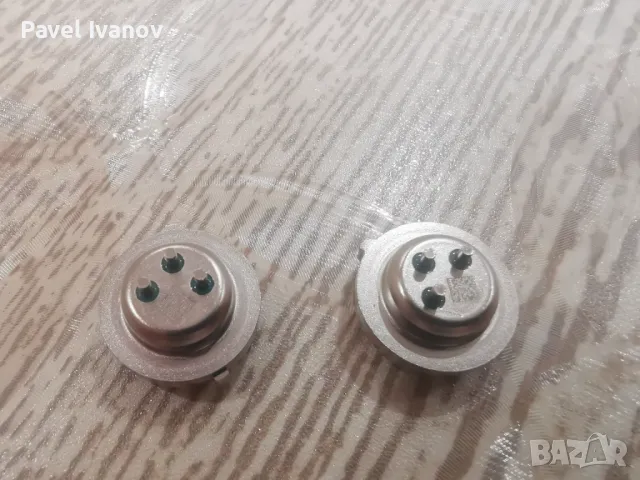 Сензори за DSG Кутии DQ380 DQ381 DQ500, снимка 2 - Ремонт на ел. Инсталации - 49081957