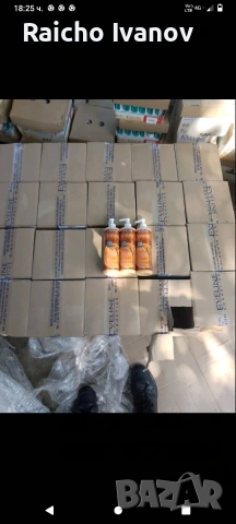 козметика на едро и дребно , снимка 12 - Продукти за коса - 54000238