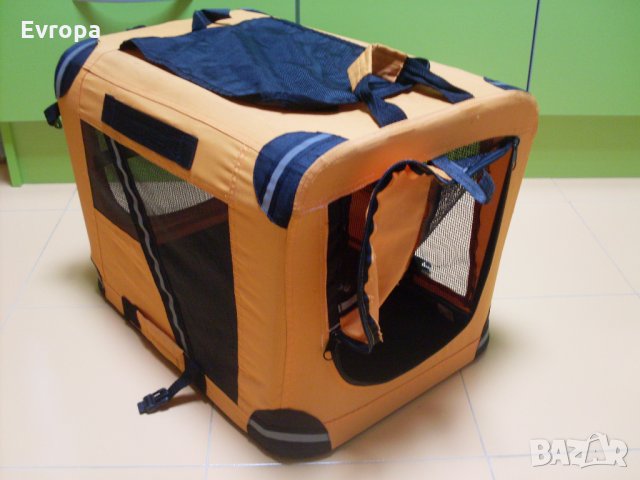 Чанта за домашни любимци., снимка 2 - Други стоки за животни - 31137165