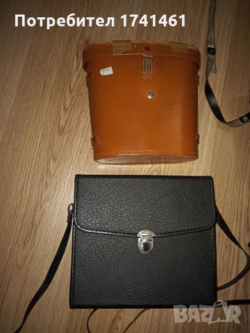  Бинокли , снимка 5 - Оборудване и аксесоари за оръжия - 27661608