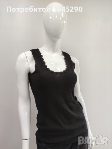 (6 броя) %100 Памук Дамски Корсаж , снимка 6 - Бельо - 44432351