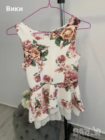 Туника в размер S, снимка 11 - Туники - 51096026