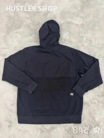 Мъжки анорак NIKE SB. Размер L, снимка 5 - Спортни дрехи, екипи - 53939673