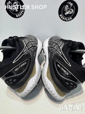 Маратонки ASICS GEL NIMBUS 22, снимка 4 - Маратонки - 52381783