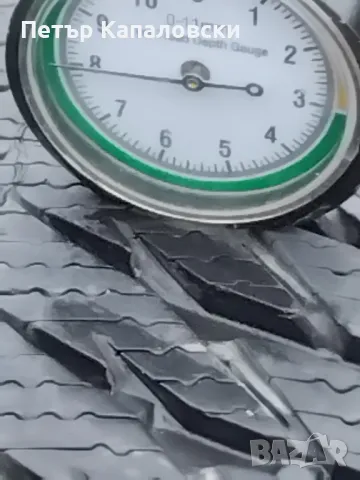 Гуми 185 65 15 Гудиър Goodyear 2 броя. Нов внос. Не са нови. Гаранция , снимка 3 - Гуми и джанти - 47985942