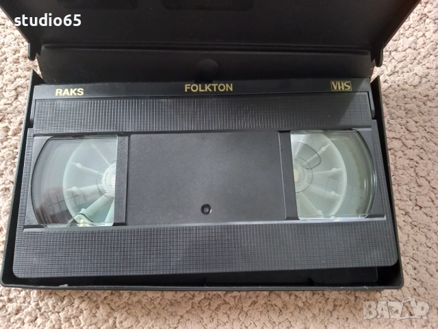 Музикални видеокасети сет №1, снимка 10 - Други жанрове - 53943592