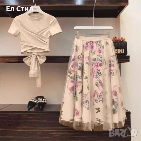 Разпродажба 🫶с, м, л 25€🩷