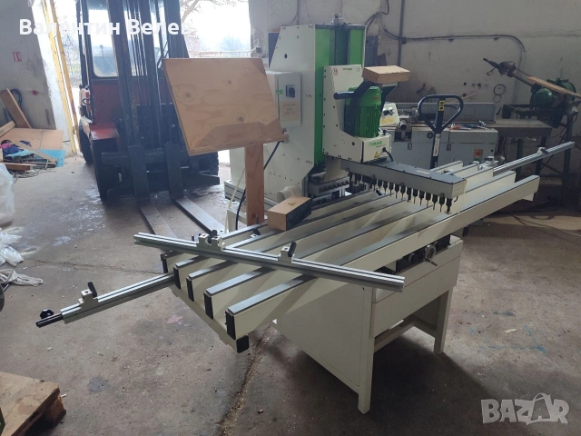 Многошпинделна Машина Grass Multi Press, снимка 13 - Други машини и части - 53272830