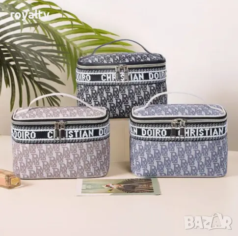 Козметичен органайзер за грим, снимка 7 - Други - 49003373