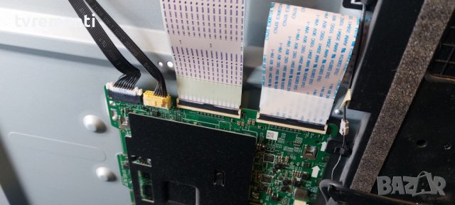 MAIN BOARD ,BN94-10753P, BN41-02504 SAMSUNG UE49KS7090U for 49inc DISPLAY CY-QK049FLLV3V, снимка 4 - Части и Платки - 42558899