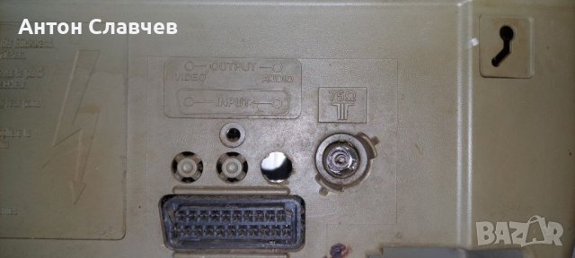 Телевизор SAMSUNG , снимка 7 - Телевизори - 40647052