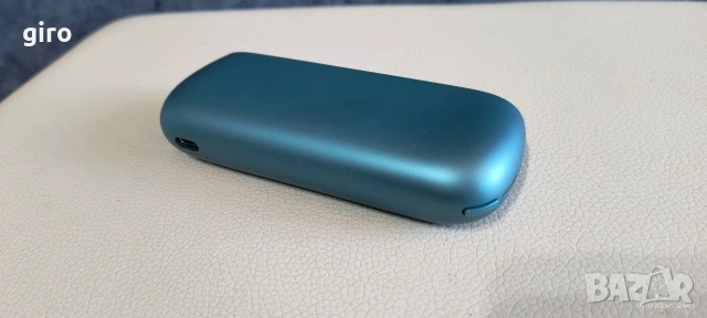 IQOS 3 Duo Original , снимка 6 - Електронни цигари - 53891139