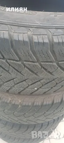 зимни гуми 255 60 18 , снимка 2 - Гуми и джанти - 56466096