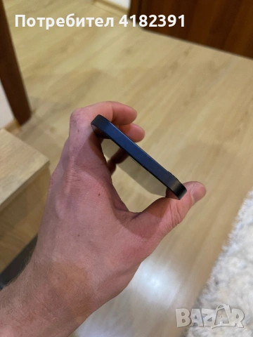 iPhone 12 + iPhone XR – бартер за PlayStation (PS4/PS5), снимка 6 - Apple iPhone - 53929699