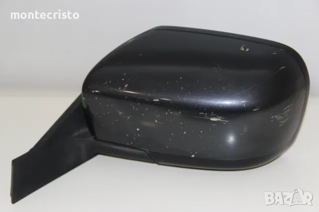 Ляво огледало Mazda 5 (2005-2010г.) Мазда 5 / CC6569180 / 5 пина, снимка 4 - Части - 47263947
