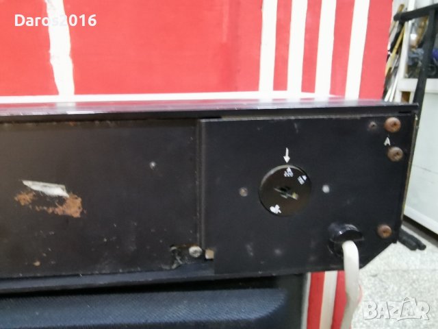 Дек Bang end Olufsen Beocord 1900 , снимка 6 - Декове - 42318149