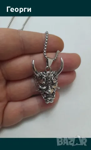 Красиво колие-1