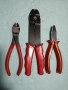 Knipex,Weller лот инструменти, снимка 8