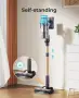 Безжична Вертикална Прахосмукачка Fieety v7 !, снимка 8