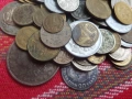 Стара монета лот от 100, снимка 2