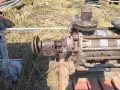 Чешка центробежна многостъпална високонапорна помпа SIGMA TYP 65.CHV.198.7/4.LC.F/2E, снимка 6