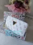 Дамско портмоне  Guess кодSG43M, снимка 2