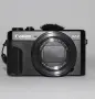 Canon G7X Mark II, снимка 8