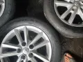 Летни гуми 205 55 16, снимка 3