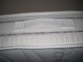Двулицев матрак" isleep" /Италия/, снимка 9