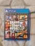 Sony PlayStation 4 (PS4)+1 контролер+5 игри(GTA V, Detroit, Horizon, Uncharted 2, Fifa), снимка 4