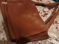 Нова Кожена Дамска Чанта , снимка 2