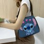 Чанта през рамо Лило и Стич Lilo i Stitch, снимка 1