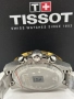 Нов мъжки часовник Tissot T-Sport, снимка 4