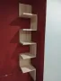 Етажерка за ъгъл , снимка 2