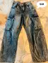 Дамски дънки Xs/S/M, снимка 7