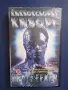 Видеокасета VHS Кикбоксьорът Киборг, снимка 1