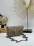 Gucci Dionysus Дамска Чанта С Дълга Дръжка Синджир За През Рамо - Различни Цветове Код SEM-230, снимка 12