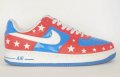 Nike Air Force 1 Low Premium 2006 All Star NBA, снимка 2